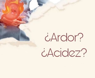 Evita el ardor con Arcid