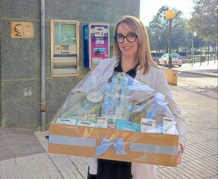 Personalización de regalos especiales