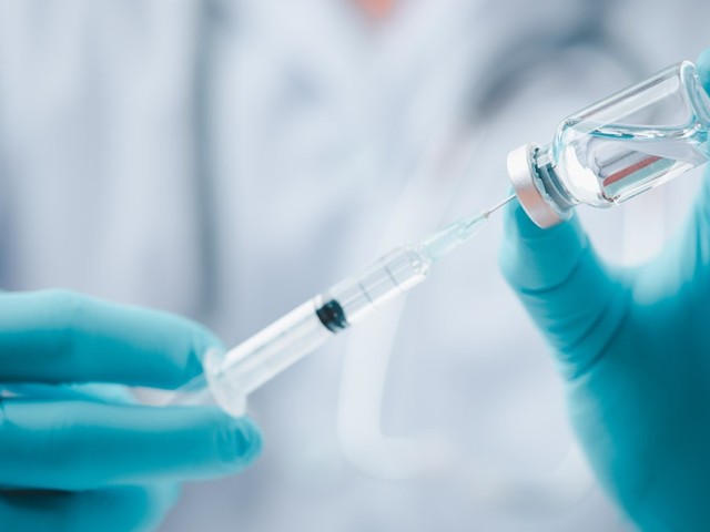 CALENDARIO VACUNACIÓN