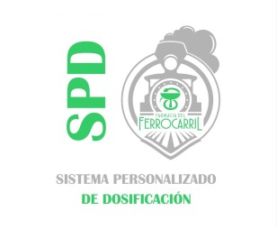 Sistema de Dosificación personalizada (SPD)