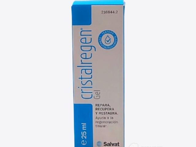 Cristalregen 25 ml