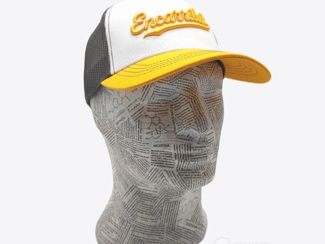 Gorra Encarrilat't