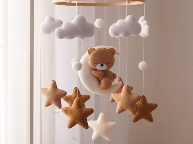 Accesorios bebe