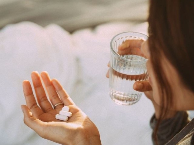 Analgésicos y antiinflamatorios