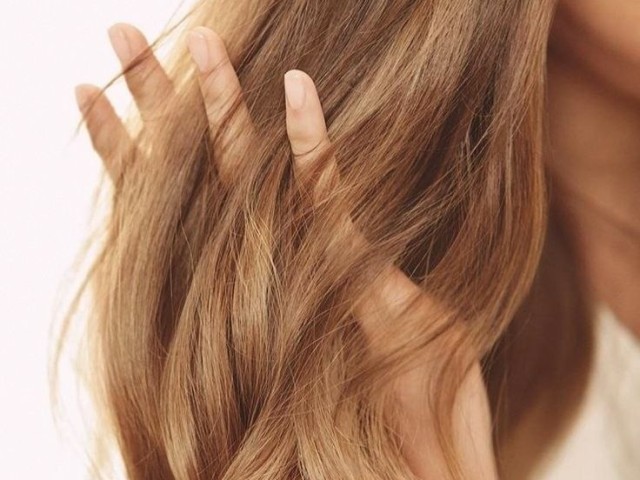Cabello y uñas