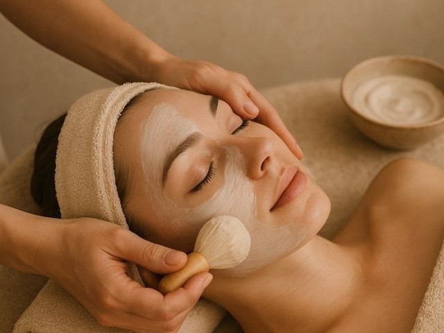 Cuidado facial