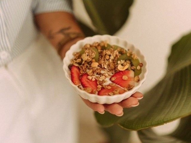 Dietética y Nutrición