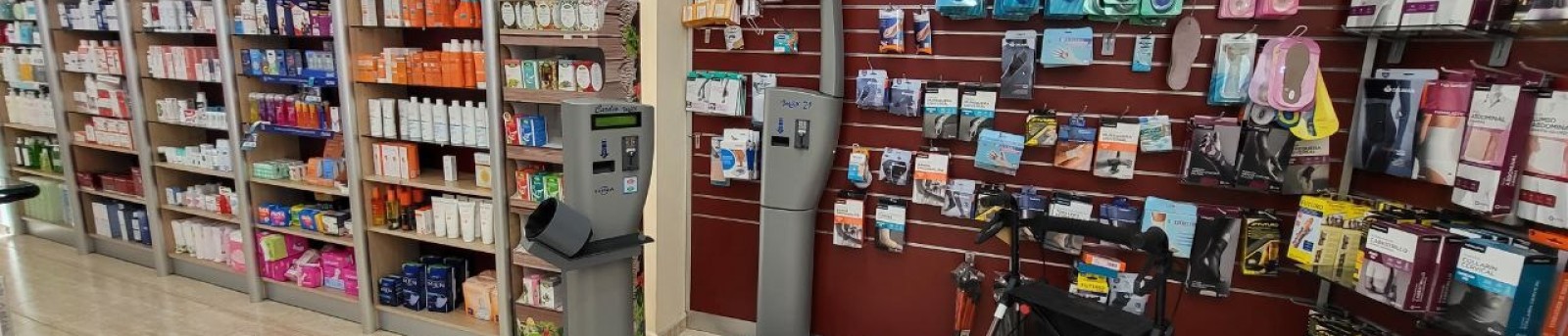 Farmacia del Ferrocarril