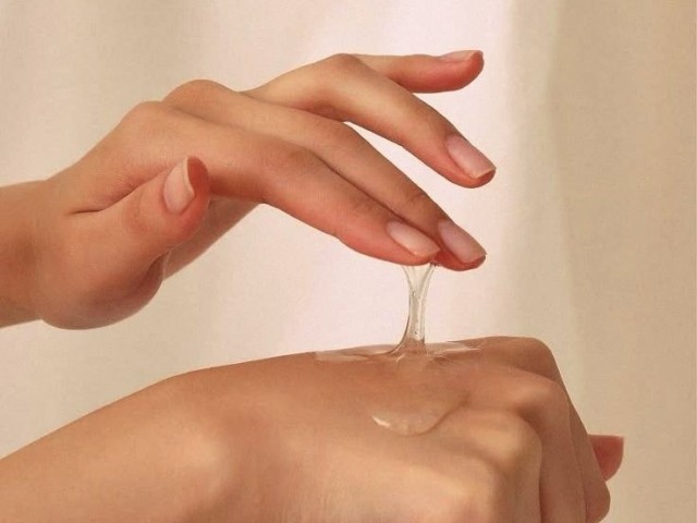 Hidratantes y lubricantes