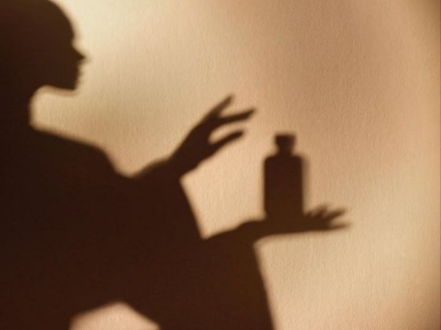 Perfumes y ambientadores