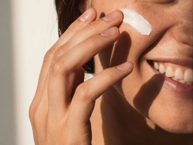 Facial