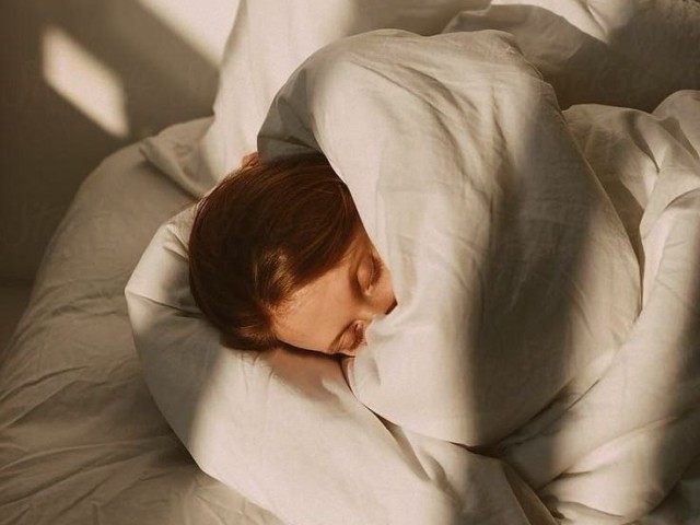 Insomnio y nervios