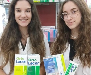 Limpieza bucal en...