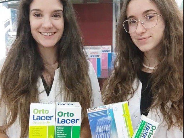 Limpieza bucal en...