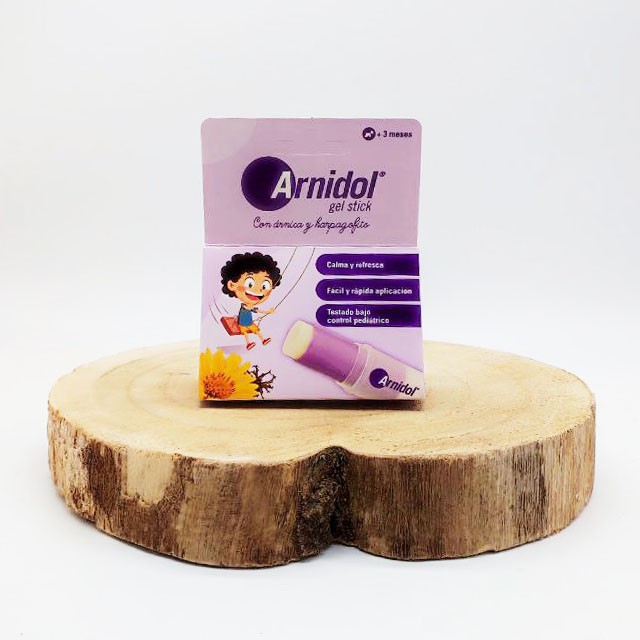 Arnidol gel stick