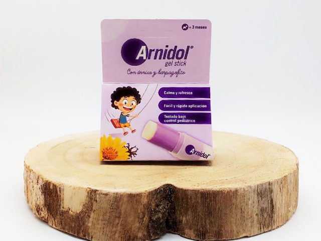 Arnidol gel stick