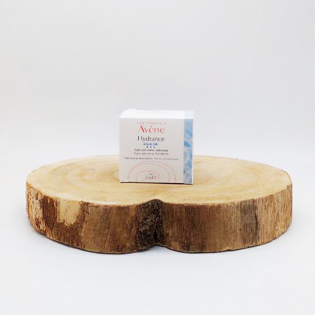 Avene Hydrance Aqua gel 50ml