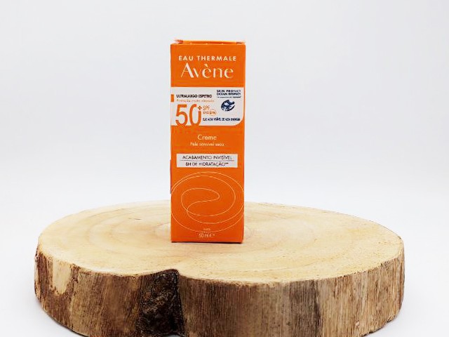 Avene crema 50 solar 50ml