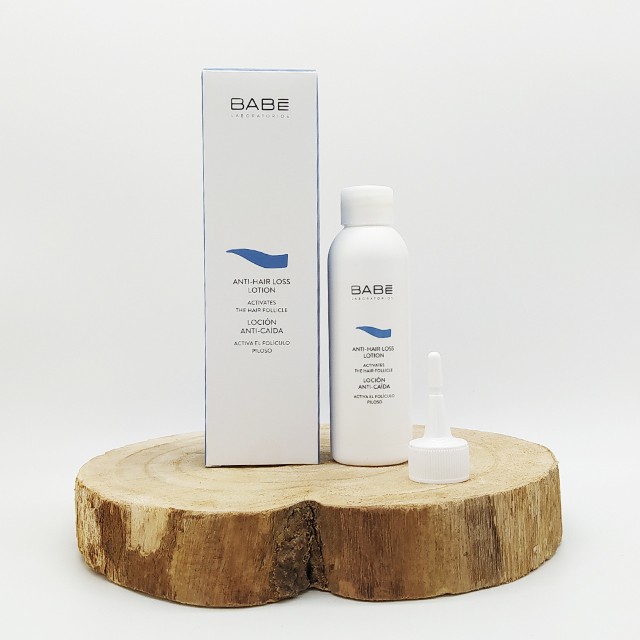 BABE Loción anti-caída 125 ml