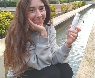 A-Oxitive Serum Avène