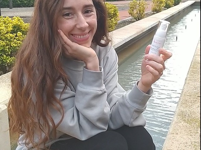 A-Oxitive Serum Avène