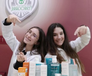 Gama Cleanance Avène