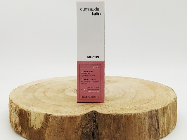 Cumlaude lab mucus gel 30 ml