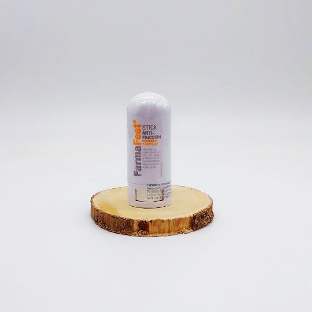 Farmafeet stick anti-fricción 8ml