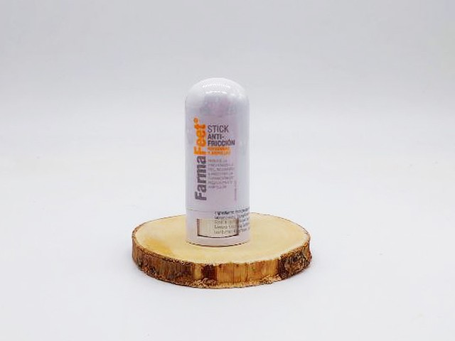 Farmafeet stick anti-fricción 8ml