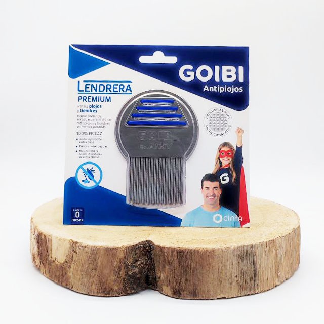 Goibi lendrera premium