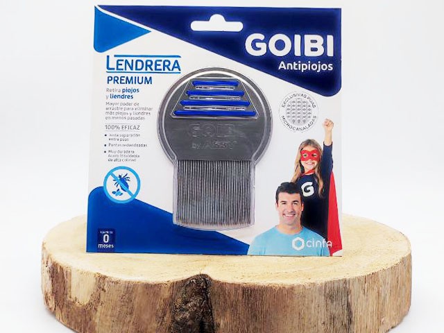 Goibi lendrera premium