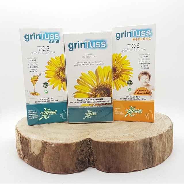 Grintuss