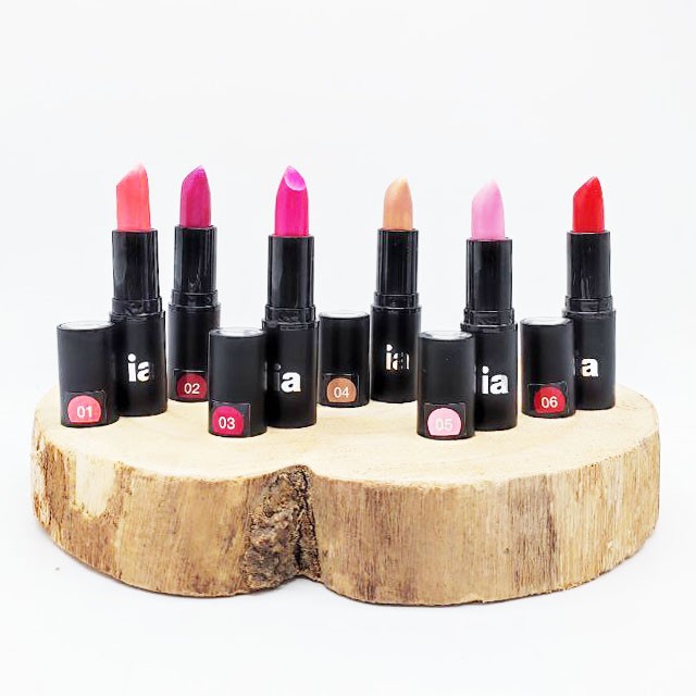 Interapothek barra labios 4,2g