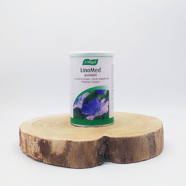 Linomed granulado a.vogel 300g