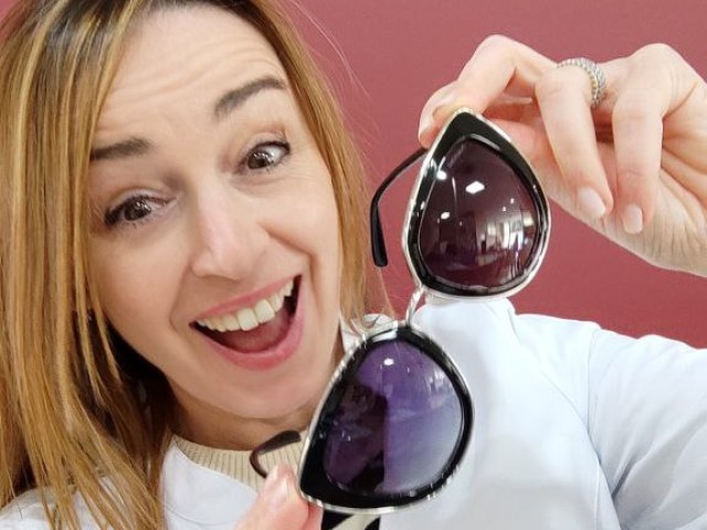 Nueva colección gafas iaview sun 2022
