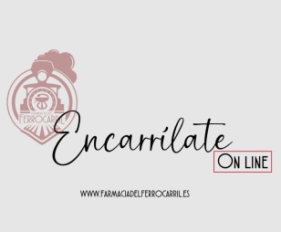 ENCARRILATE ONLINE