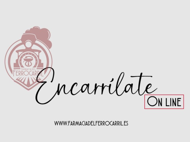 ENCARRILATE ONLINE