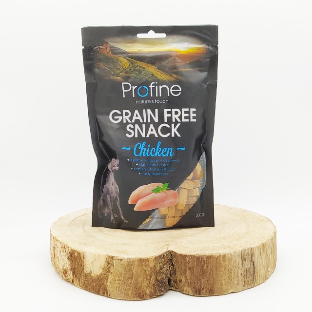 Profine Grain free snack