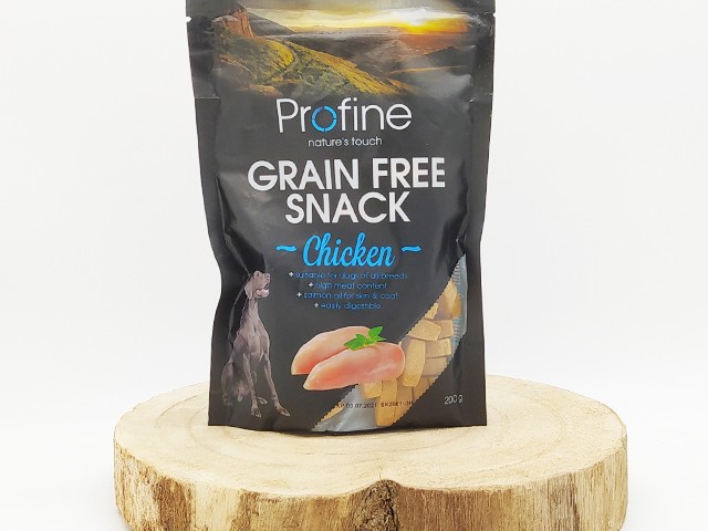 Profine Grain free snack