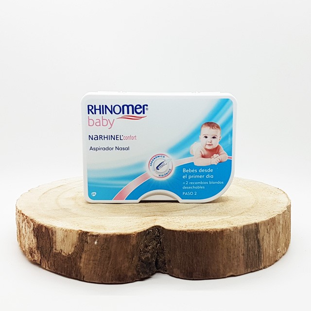 Rhinomer baby aspirador nasal