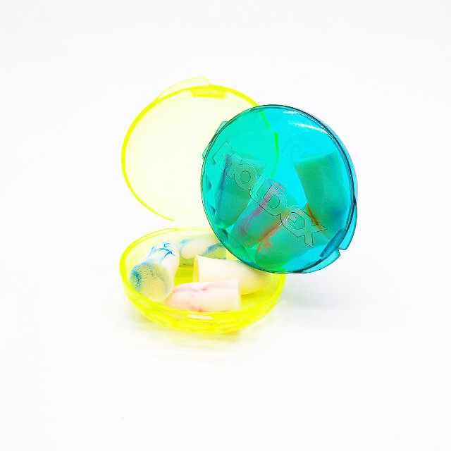 Tapones Moldex 4 unidades