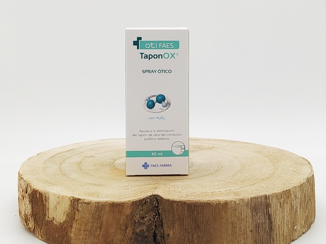 Oti faes taponox 45ml
