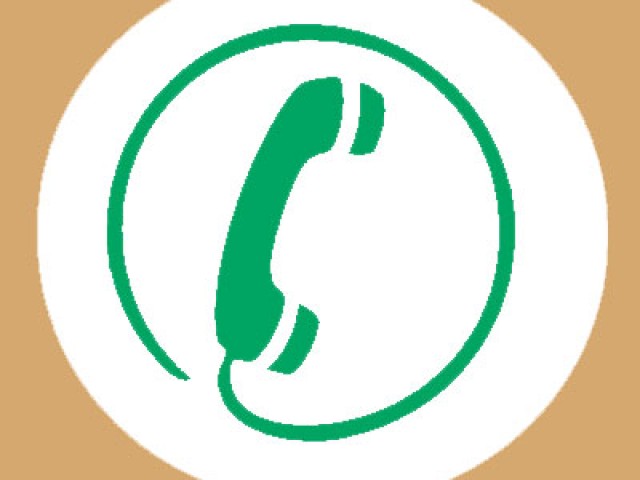 TELÉFONOS DE INTERES