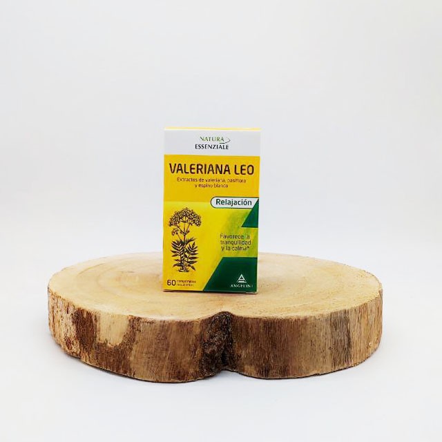 Valeriana Leo