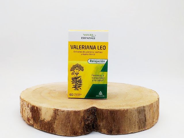 Valeriana Leo