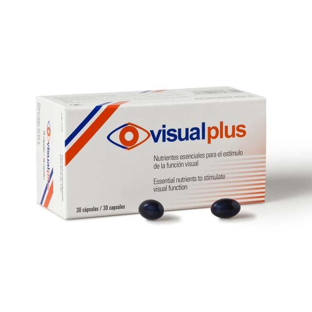 Visual Plus
