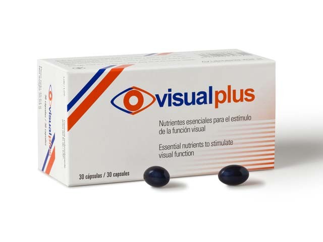 Visual Plus