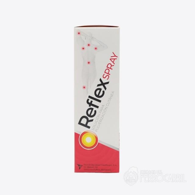 Reflex spray 130 ml