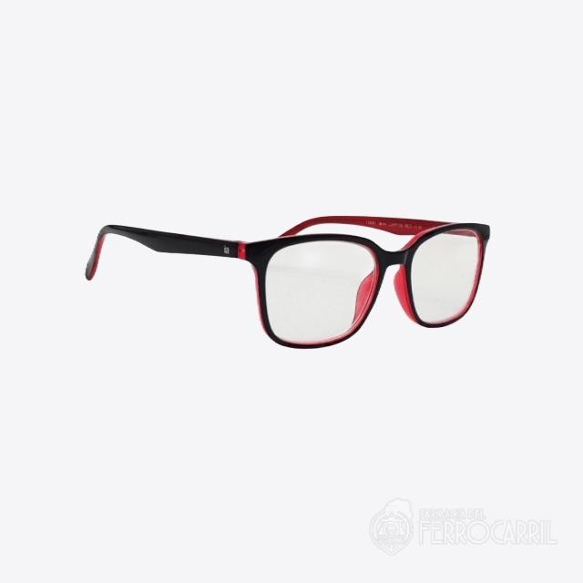 Gafa iaview Canyon Red