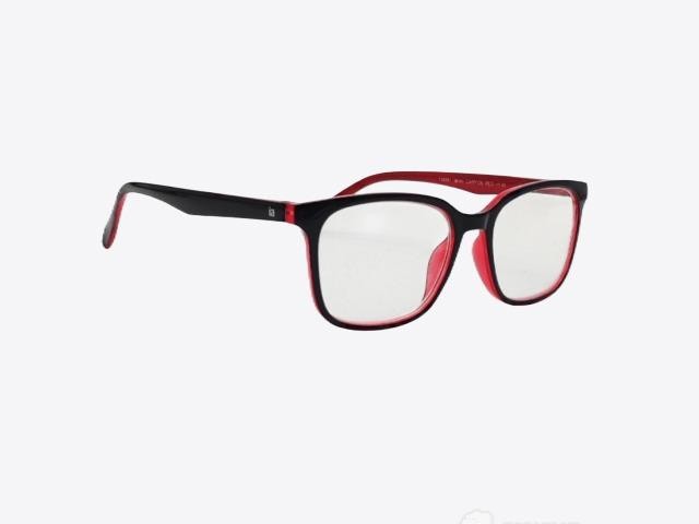 Gafa iaview Canyon Red